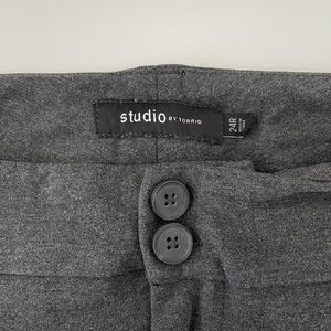 Torrid Studio Slacks